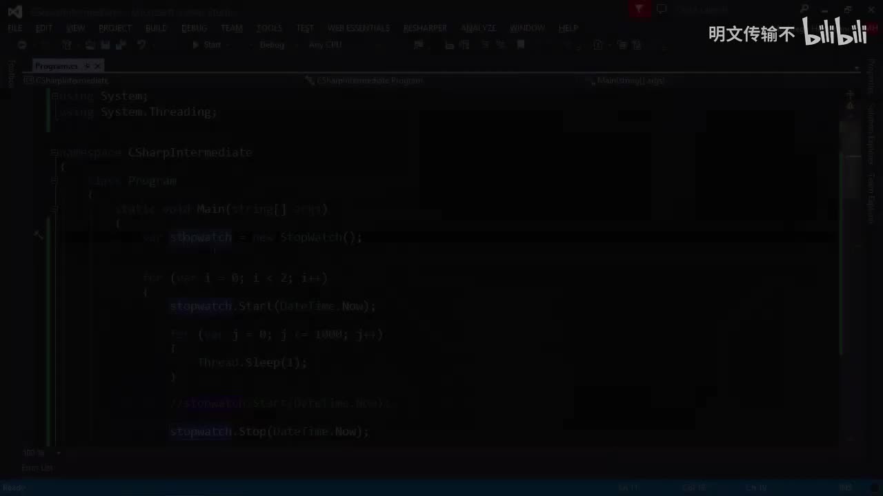 7_1.秒表练习_明文传输不