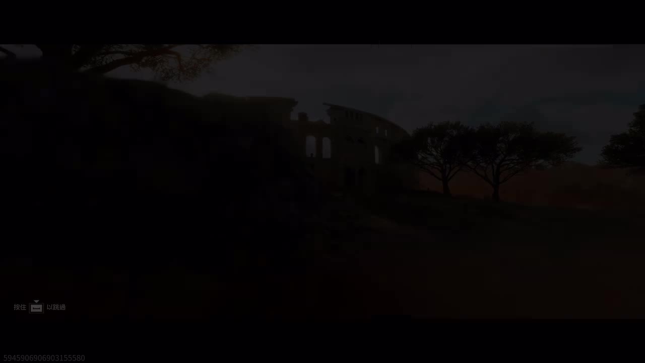 5、全面失控 ＆ 破裂幻境