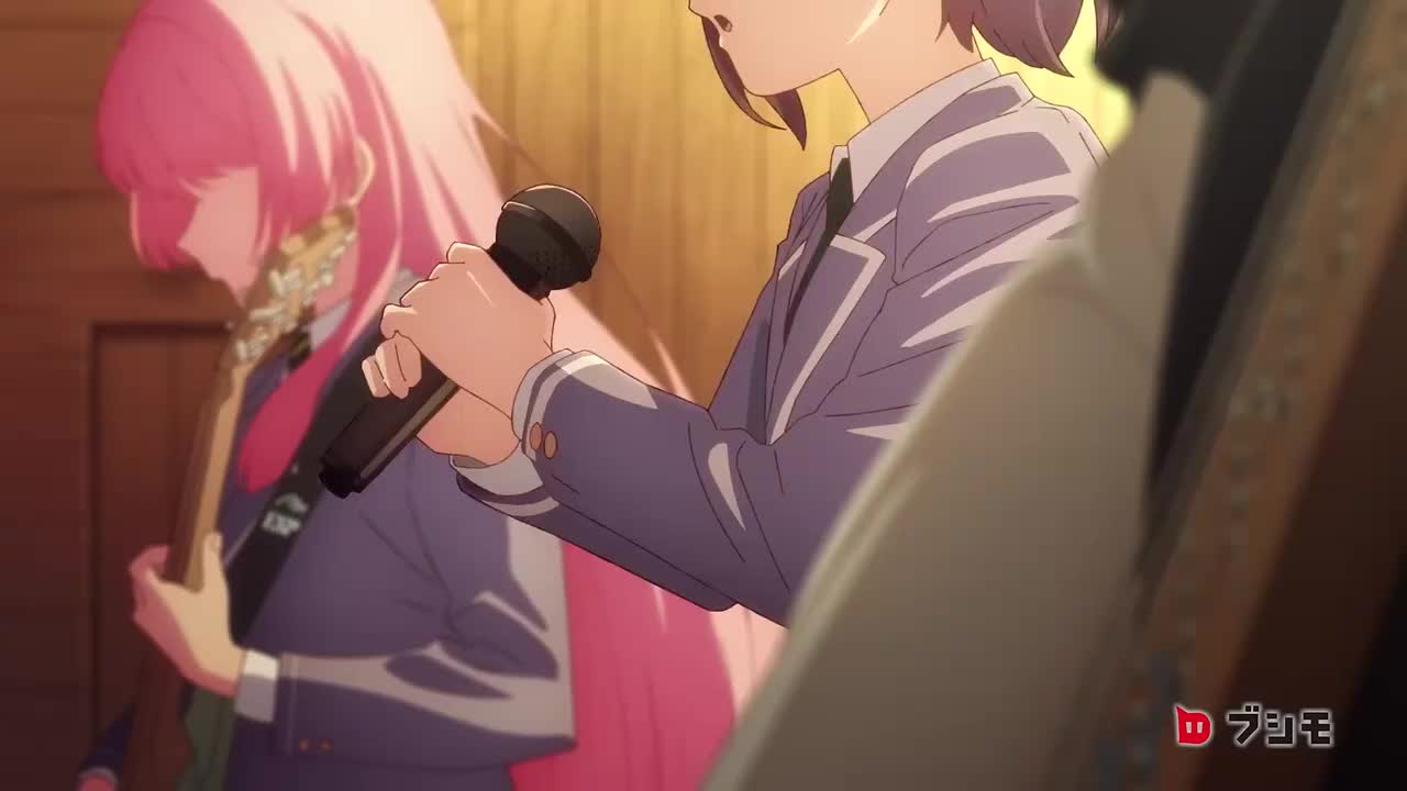 CM