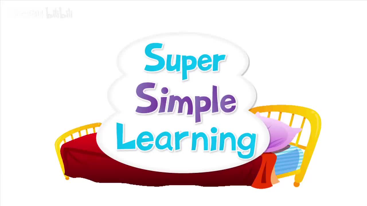 001. Five Little Monkeys