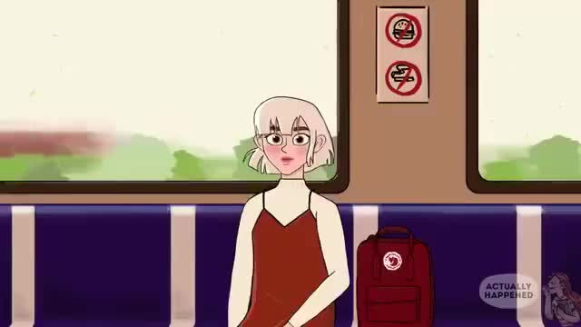 8. 【078】My Heart Runs On Batteries And Once I Forgot To Charge It