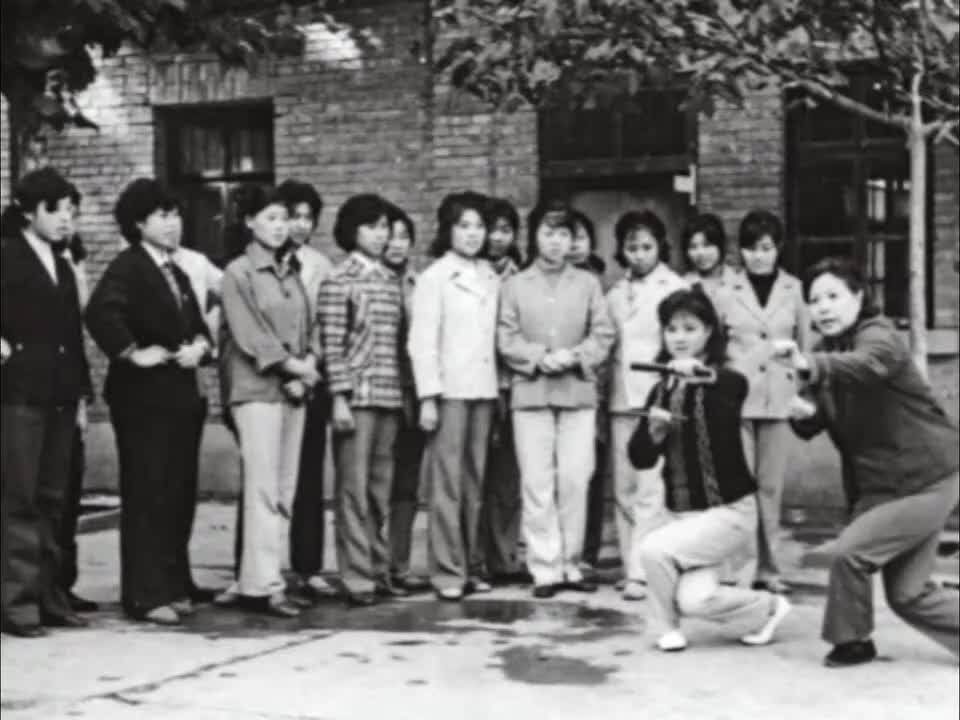 第三回《寇准骂朝》