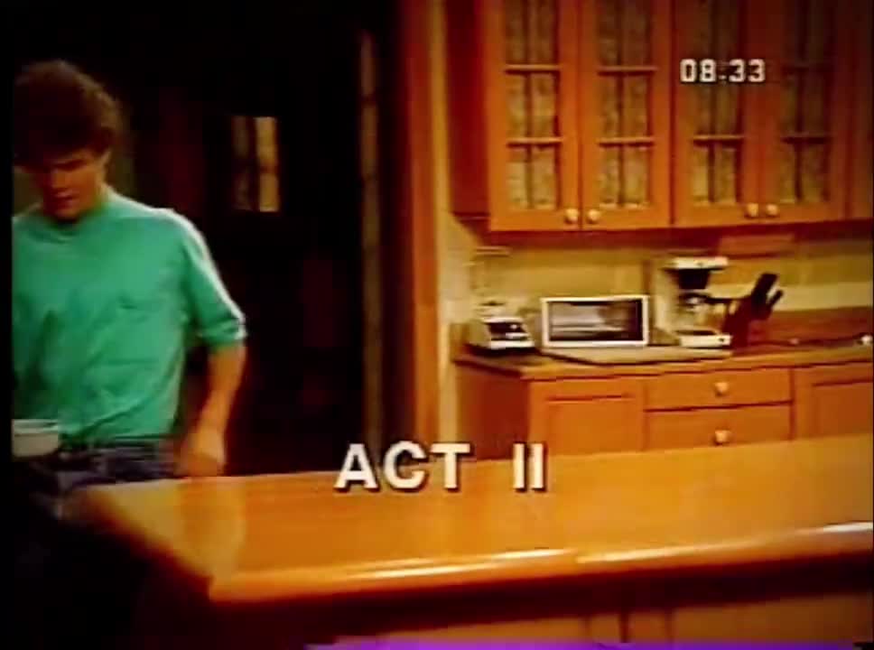 20 Me's Best Friend 人类最好的朋友 Act 2 中英字幕