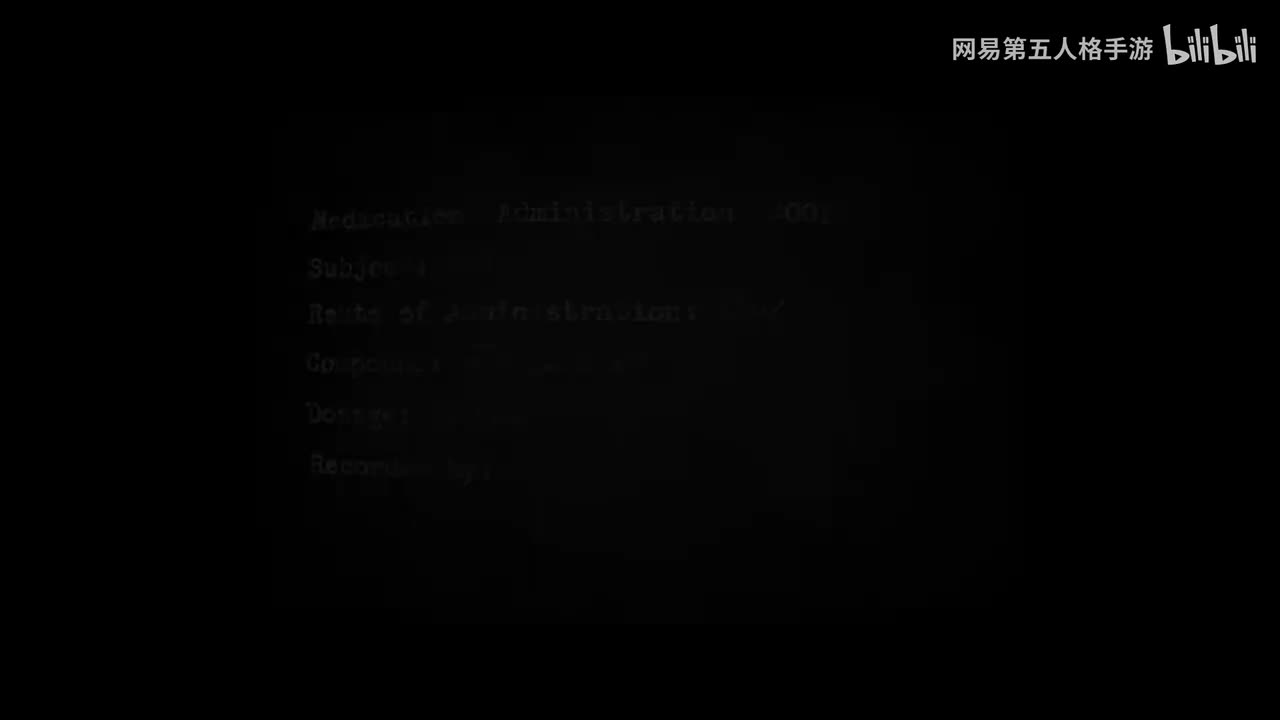 【韩】全新【监管者】“心兽”故事视频