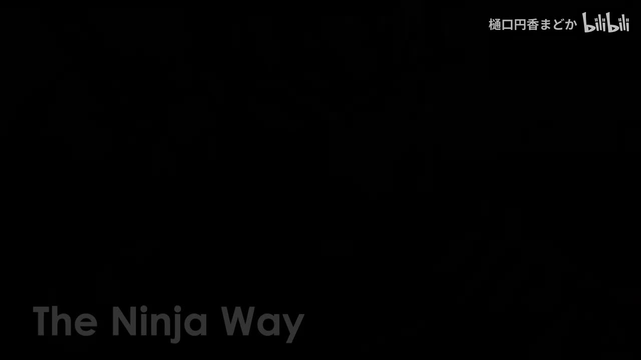 The Ninja Way – NG4 ver. (官方)
