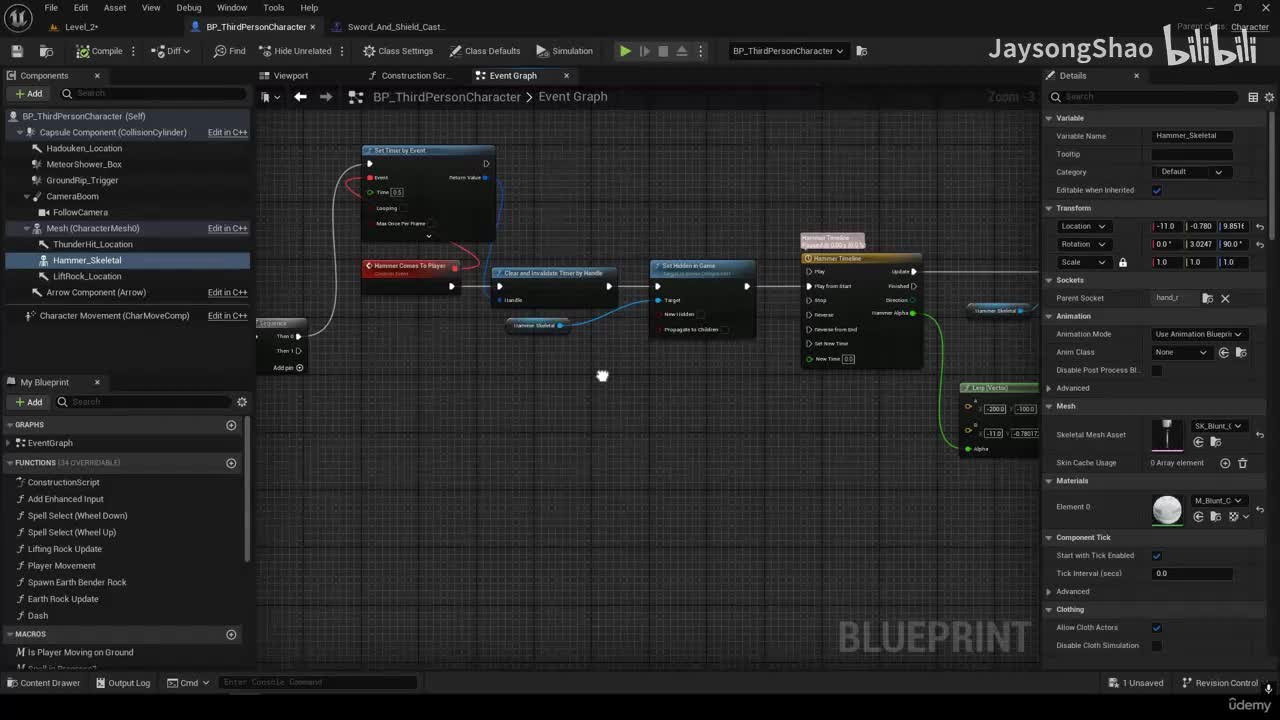 10.7 雷神之锤 铸造能力_1