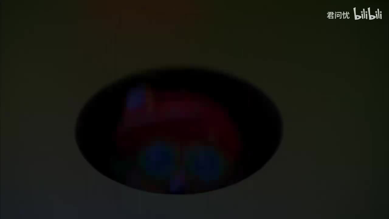 第3季「第08集」打地鼠