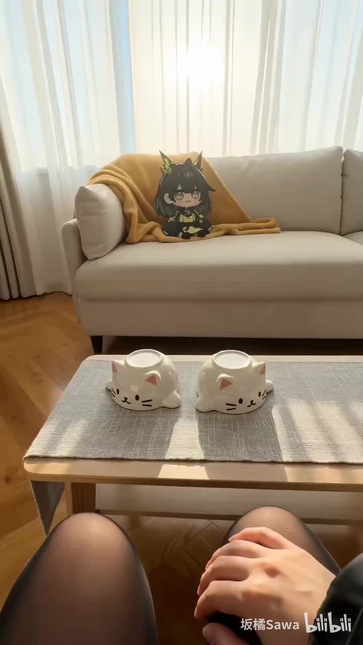 萝卜、金币与兔兔