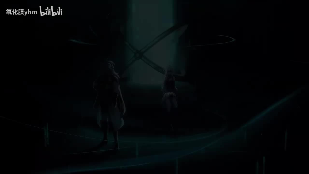 有关星空的寓言集•其二 Fables About the Stars Part 2（千星纪游）