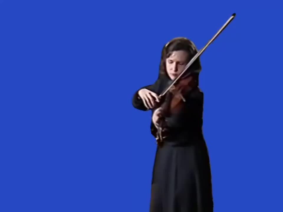 小提琴