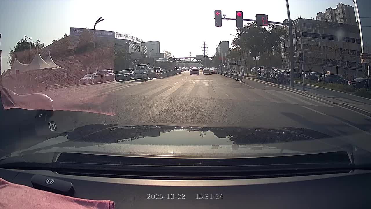 20251029 芜湖红枫酒店-广济寺-芜湖古城-峨山路收费站-铜陵东收费站-铜陵市和平姜业有限责任公司-铜陵南收费站-屯溪西收费站-屯溪区政府