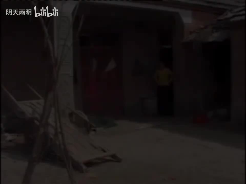 民间小调《爹舍娘不要》01 李发东 张芳 田明金 荆丽君