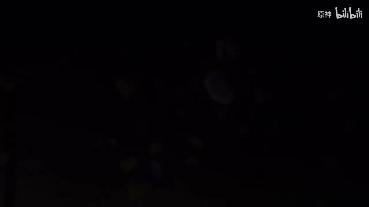 日-《原神》角色预告-「薇斯纳：春之晨舞」
