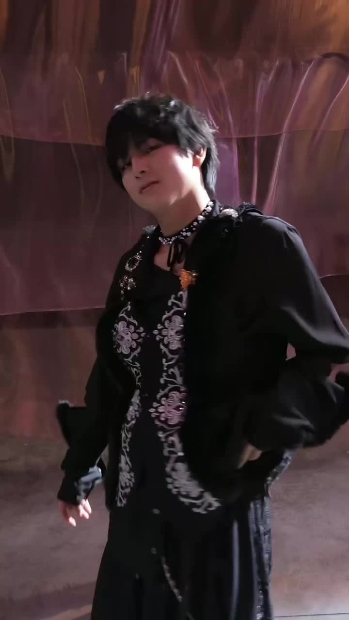 【MASA HARU双人】#マサヒロ ＆ #ハル の爪トギ