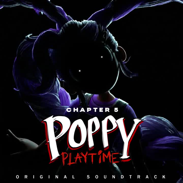 Memory 1 Tune - Poppy Playtime- Chapter 5 OST_Full-HD