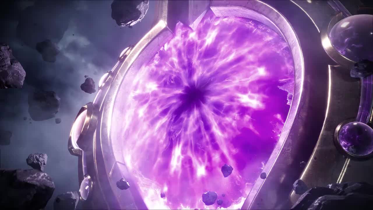 CFM全新排位赛奖励「FN F2000-十绝阵觉醒」