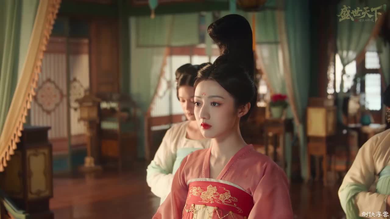 第五卷-女帝篇（中）