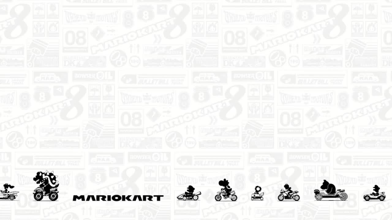 DLC 6-1 柏林小道