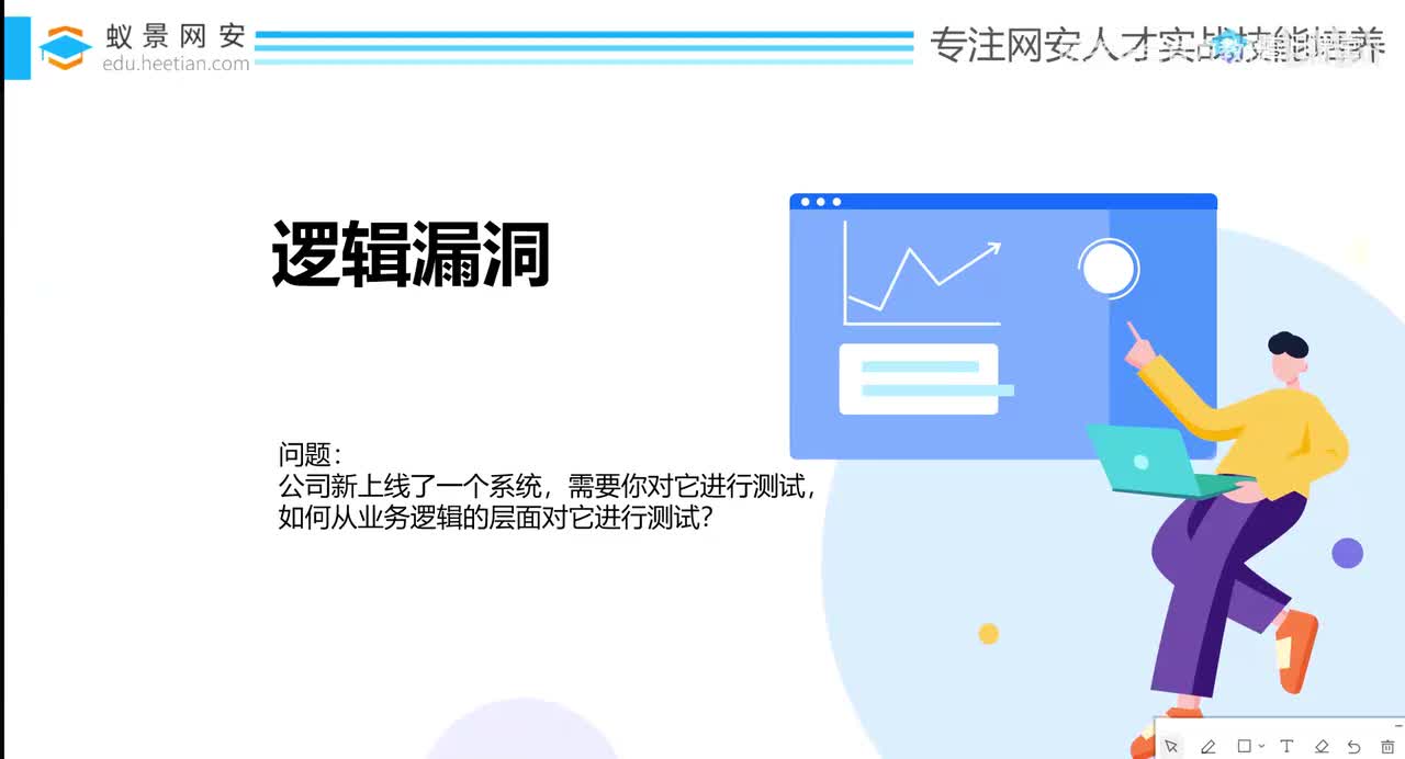 业务逻辑漏洞（三）