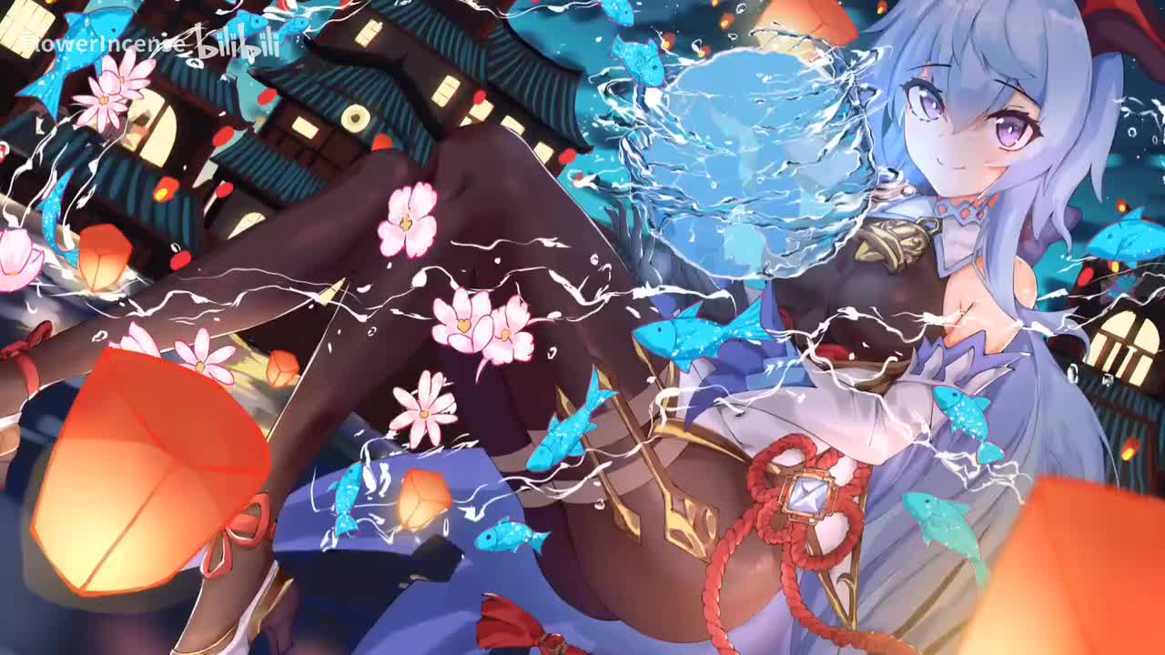 S1赛季冠军：网野＆Sera神级混剪