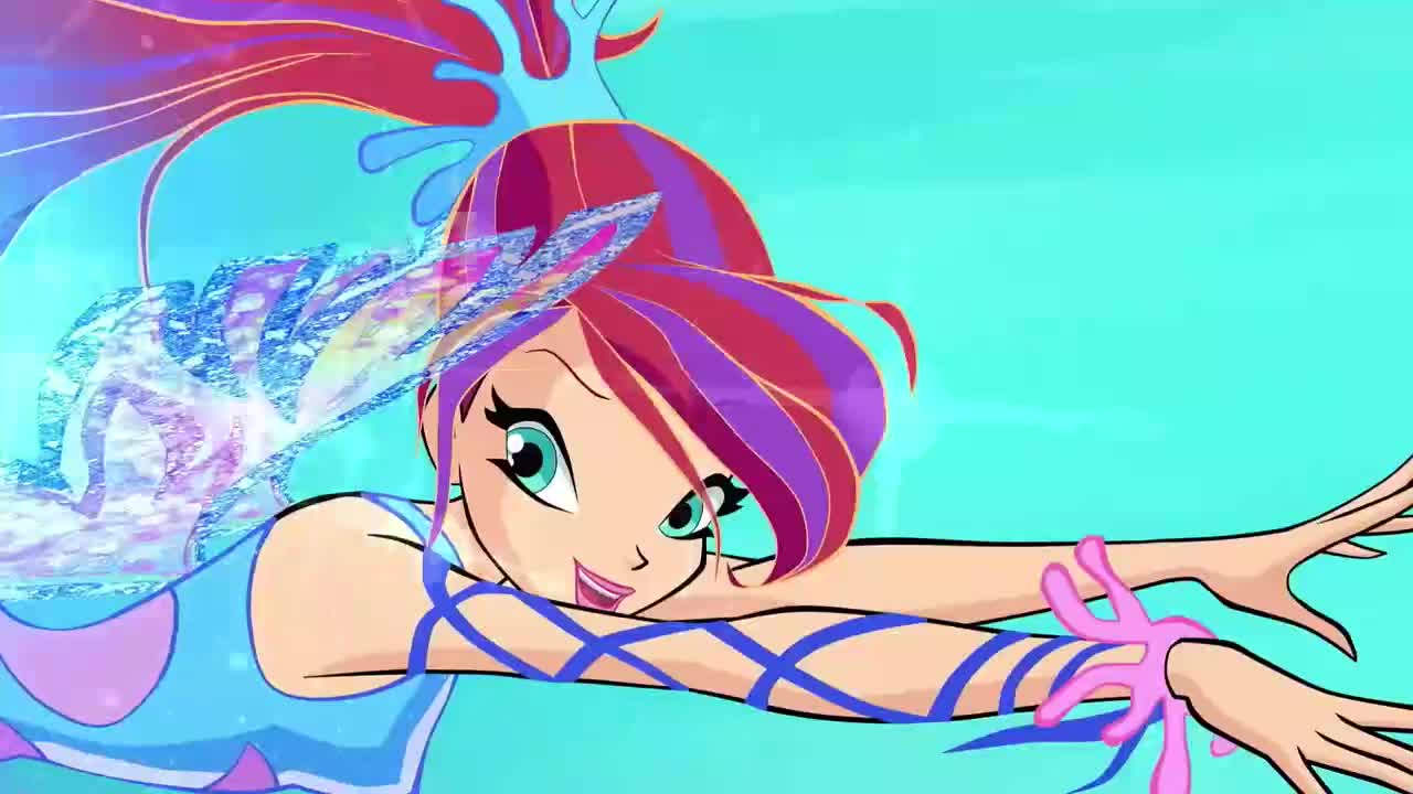 20.丝黛娜的盛大派对