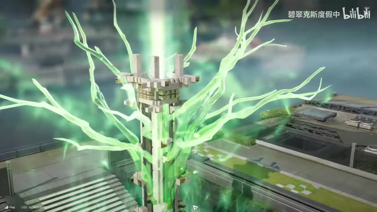 CG-新生