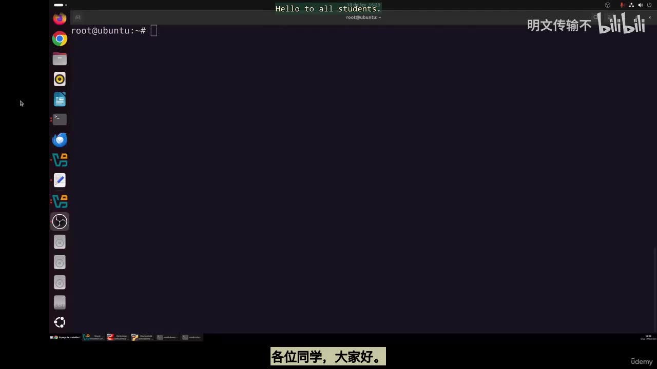 36_2 - 安装Docker_明文传输不