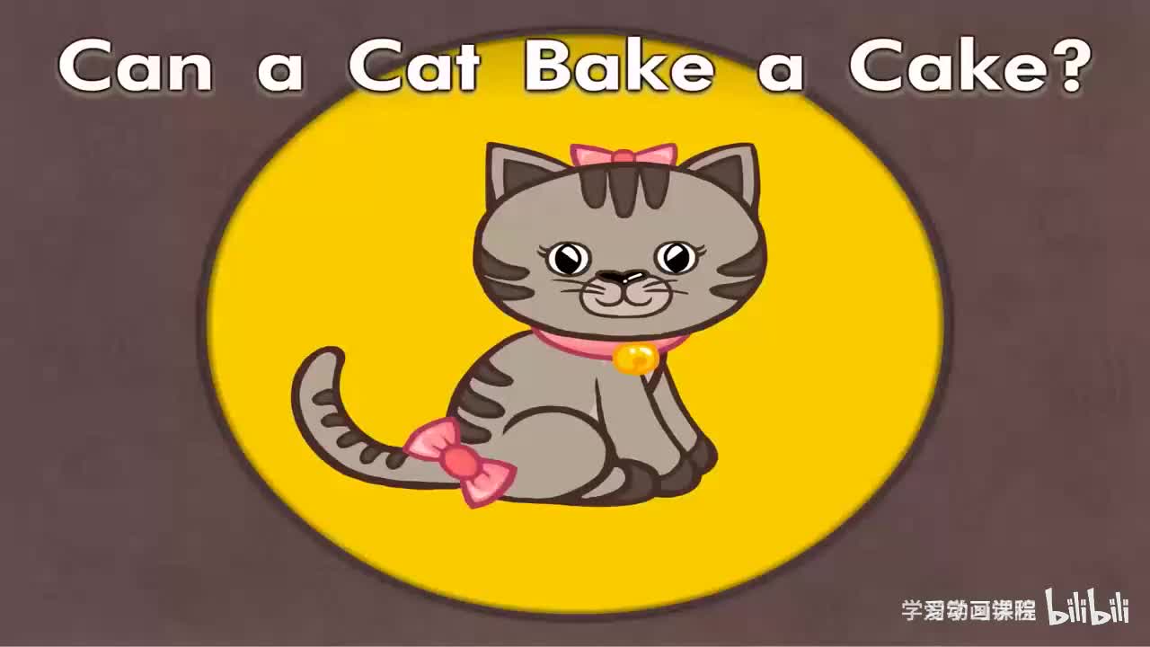 Level3阶1. Phonics 内置字幕版