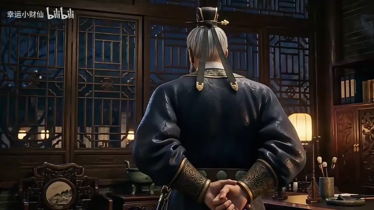 遗孤镇北府第二季2