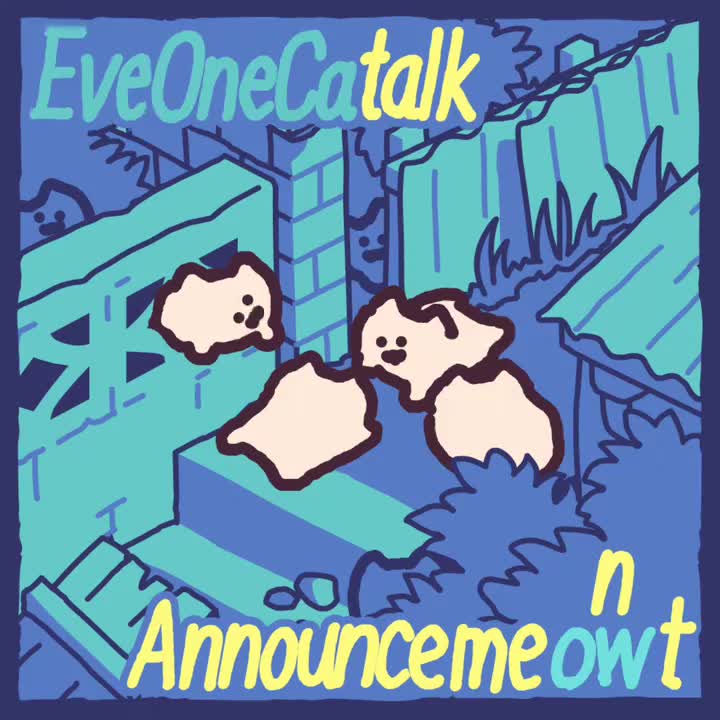 EveOneTalk