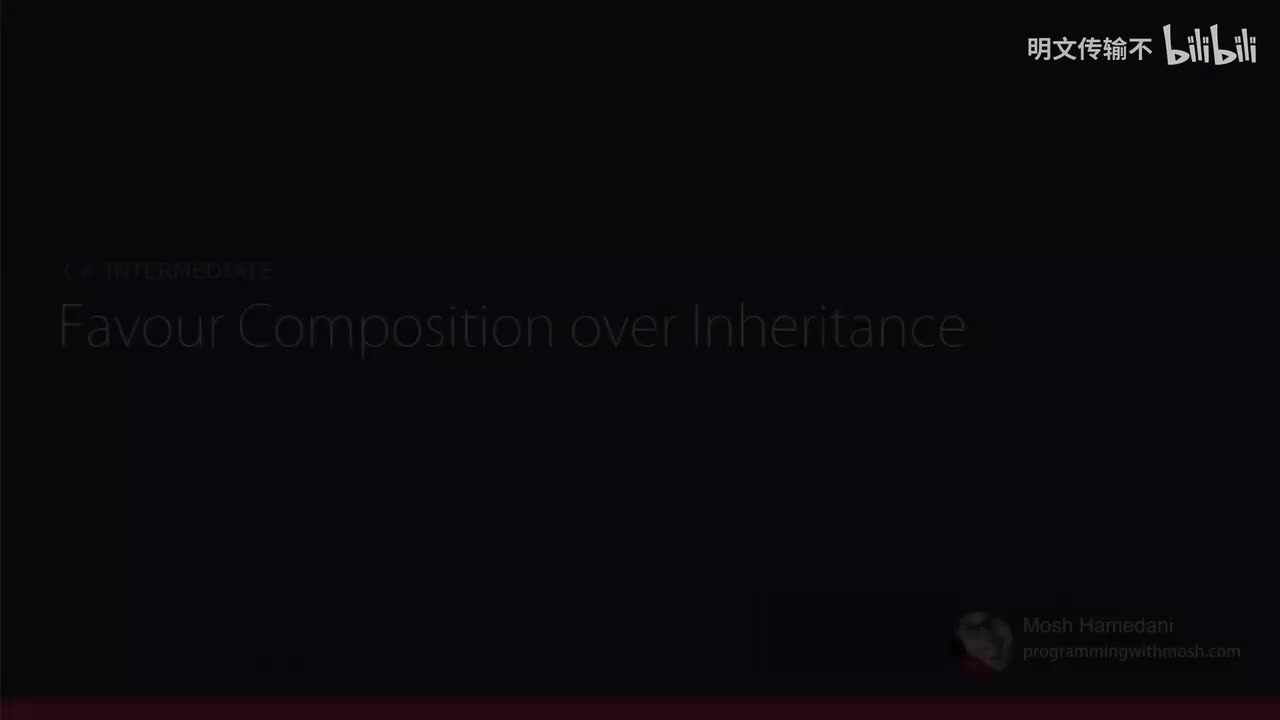 3_4.组合优于继承_明文传输不