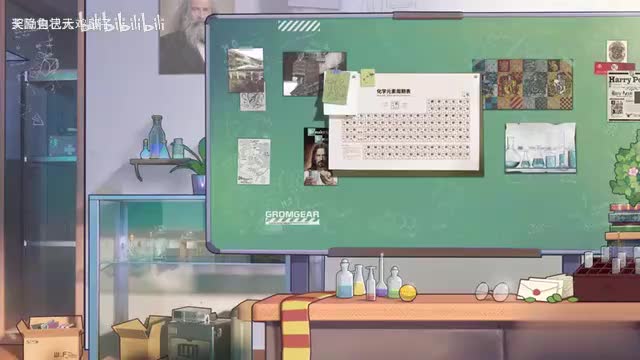 46 元素周期表的结构与排列