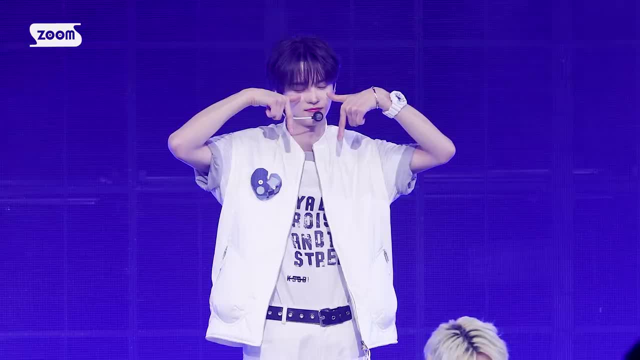 251102 OVERDRIVE l 人歌横版