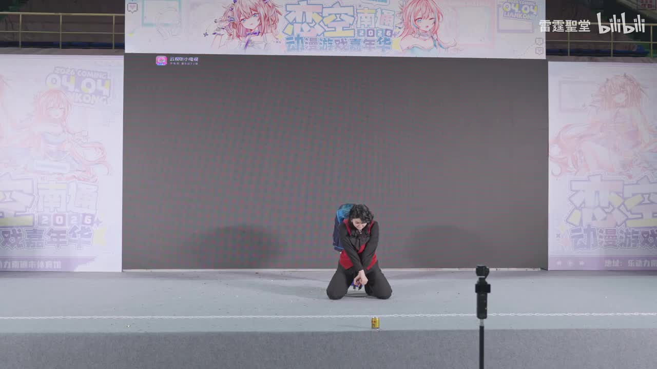 14.D N A-大猹怪&北原