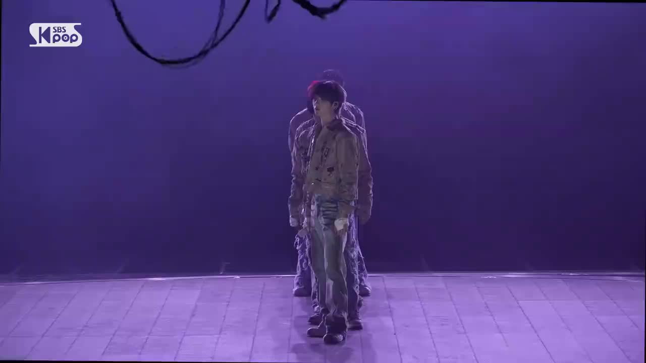 11.30 人歌 全体直拍