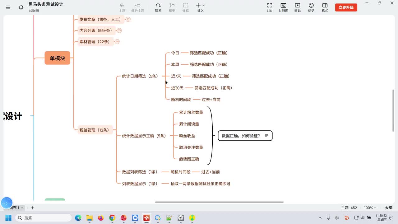 035.项目业务测试设计思路