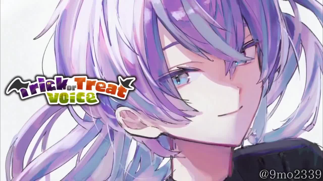 25.10/不给糖就捣蛋