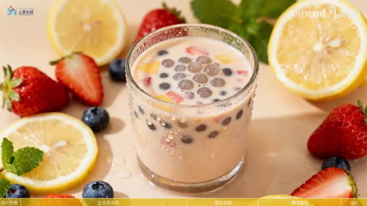 19-即梦AI首帧图制作多分镜宣传片