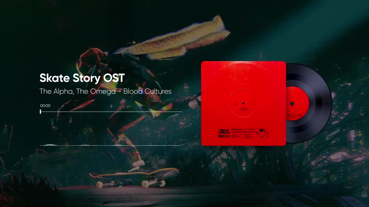 1-07. The Alpha, The Omega - Blood Cultures