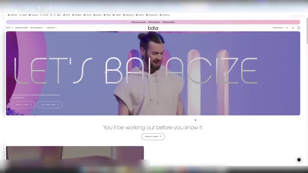 26. [Shopify] 单页设计