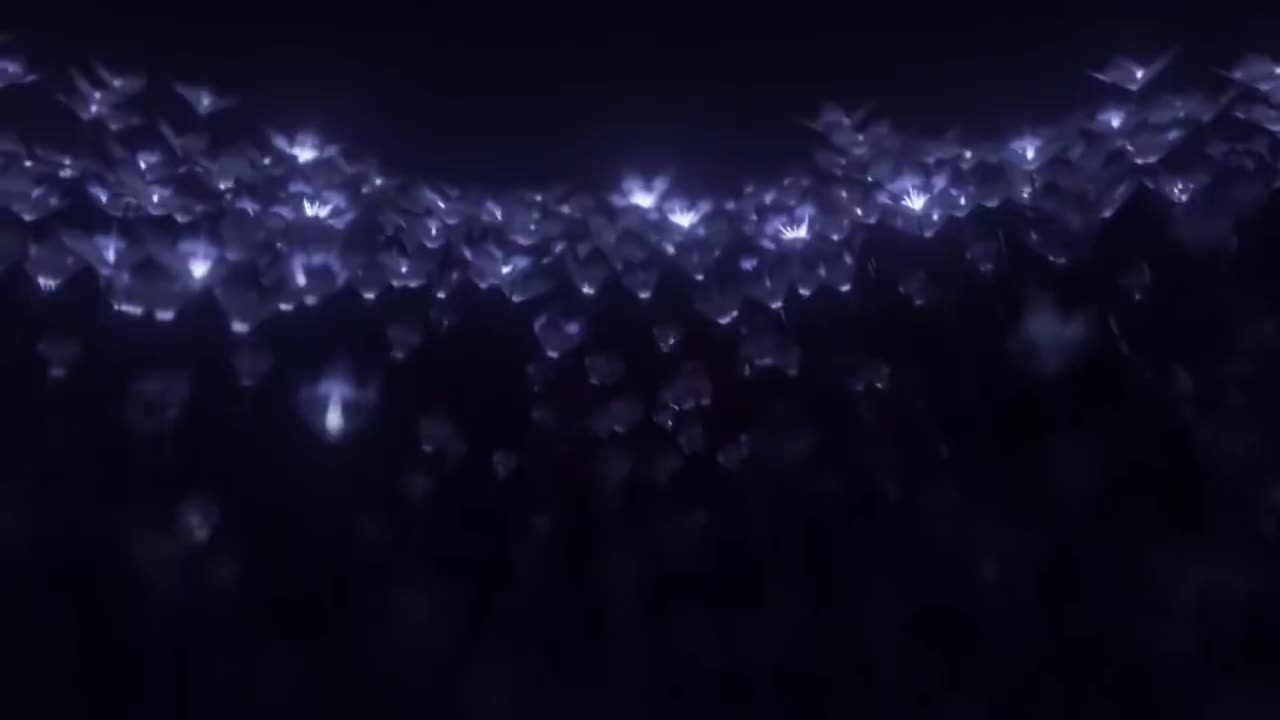 第三十六集 星星