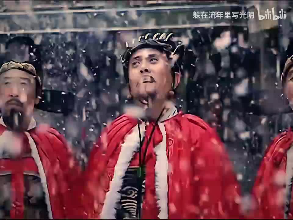 “朱门酒肉臭，路有冻死骨”