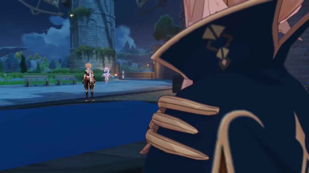 空【4】星空降下的启示