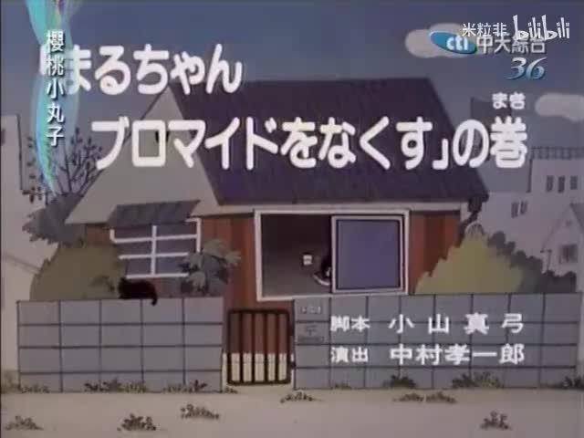 042 小丸子遗失照片