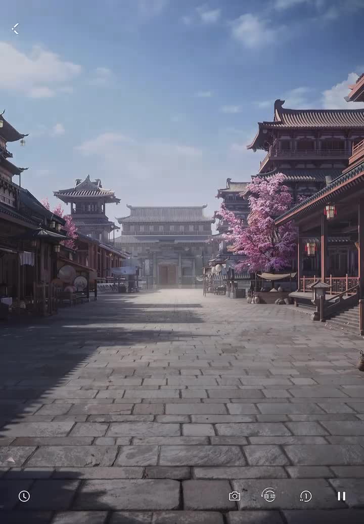 思念：千灯共我