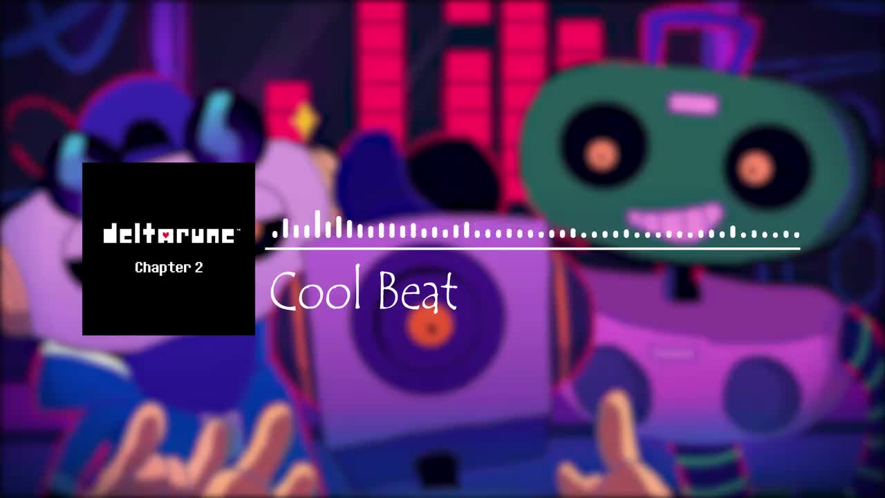 50.Cool Beat