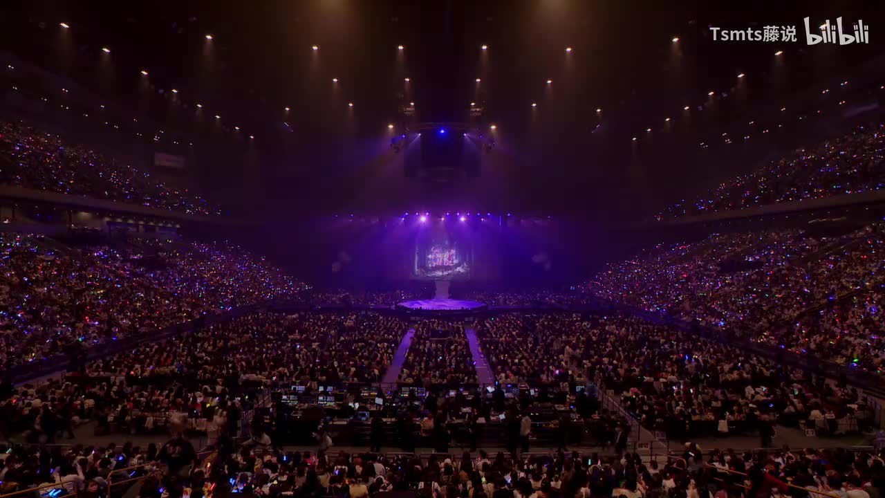 2025 1122 视角1 Ensemble Stars!! Cast Live Starry Symphony - Superbloom -