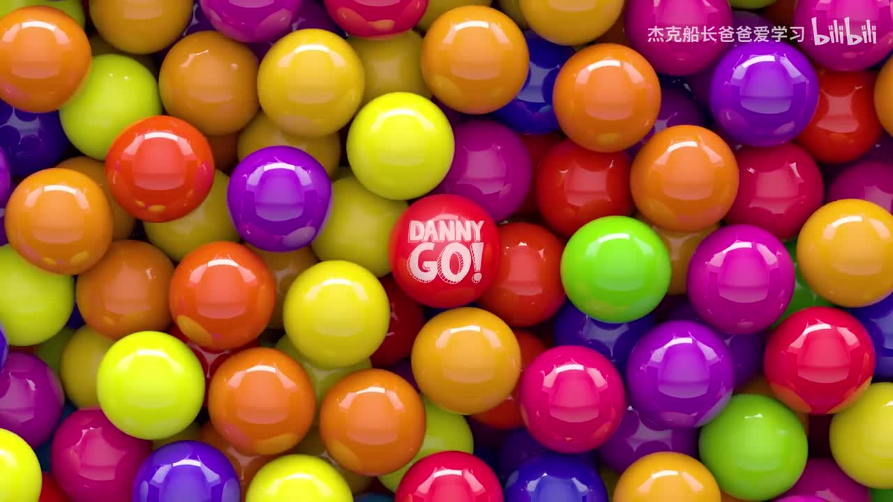 26. 'Bouncing Time!' Dance Song _ Brain Break _ Danny Go! Songs for Kids