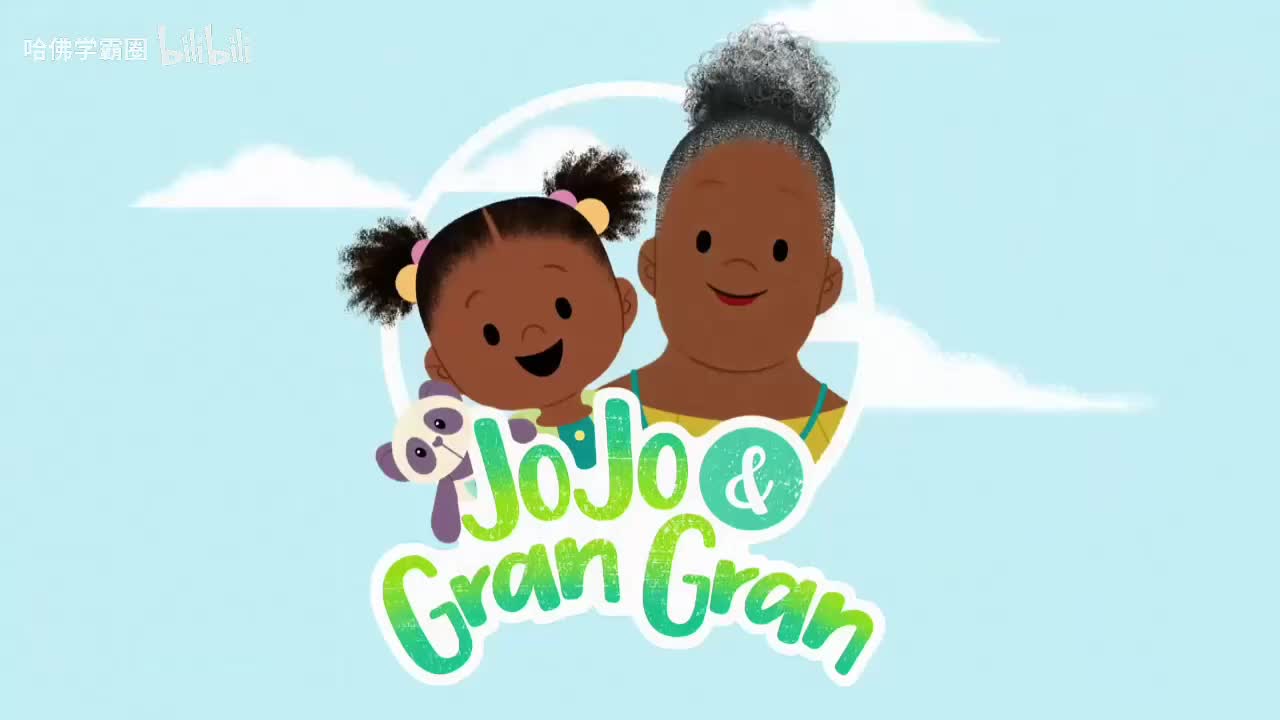 Jojo & Gran Gran-S2-Winter.E04. Its Time to Remember Grandad