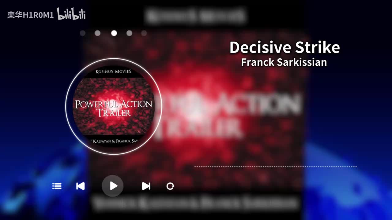 Decisive Strike